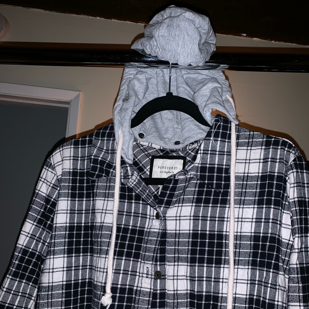 Flannel - Picture 2 of 2